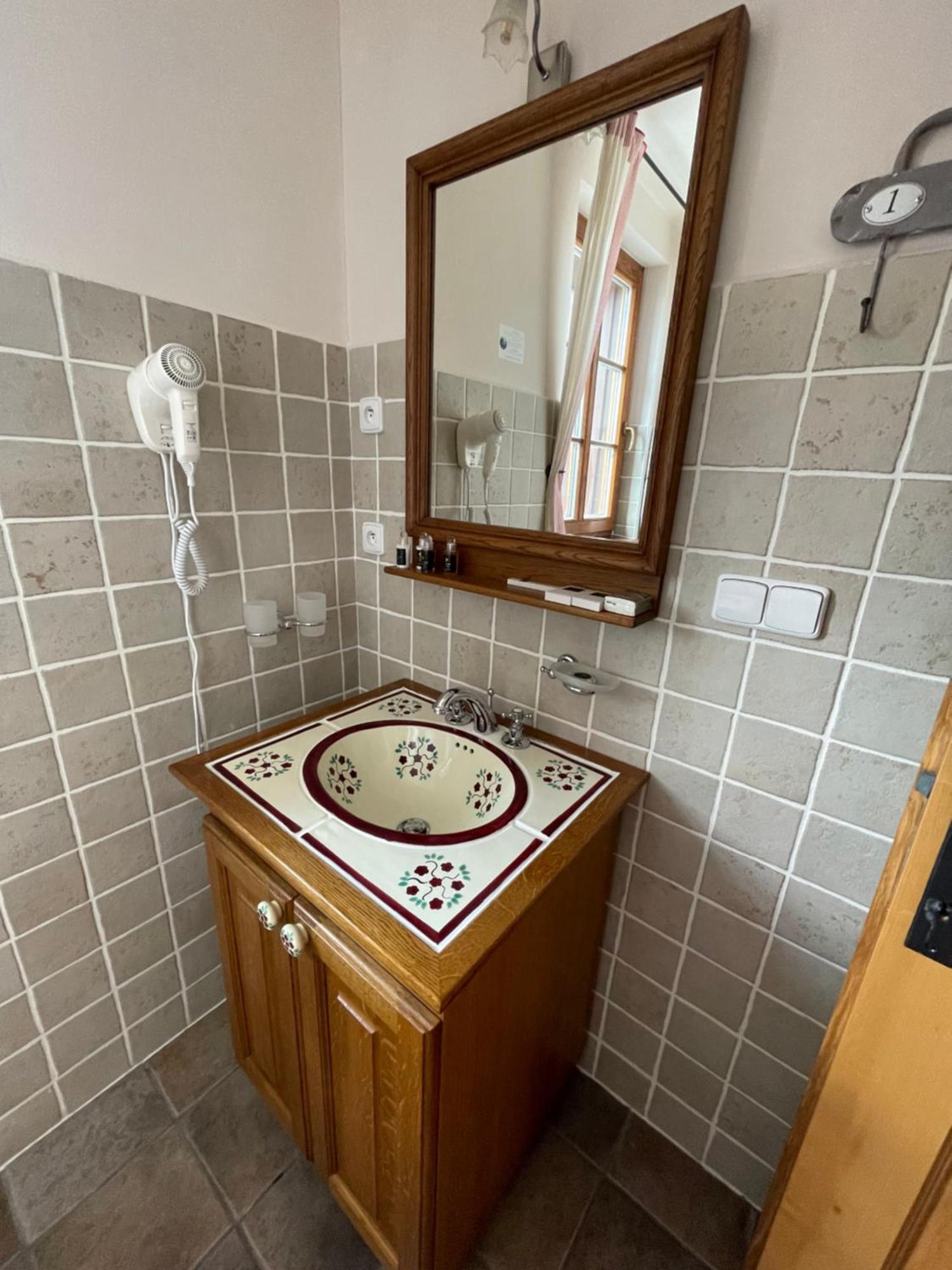 Wellness Penzion Gabreta Borová Lada Exterior foto