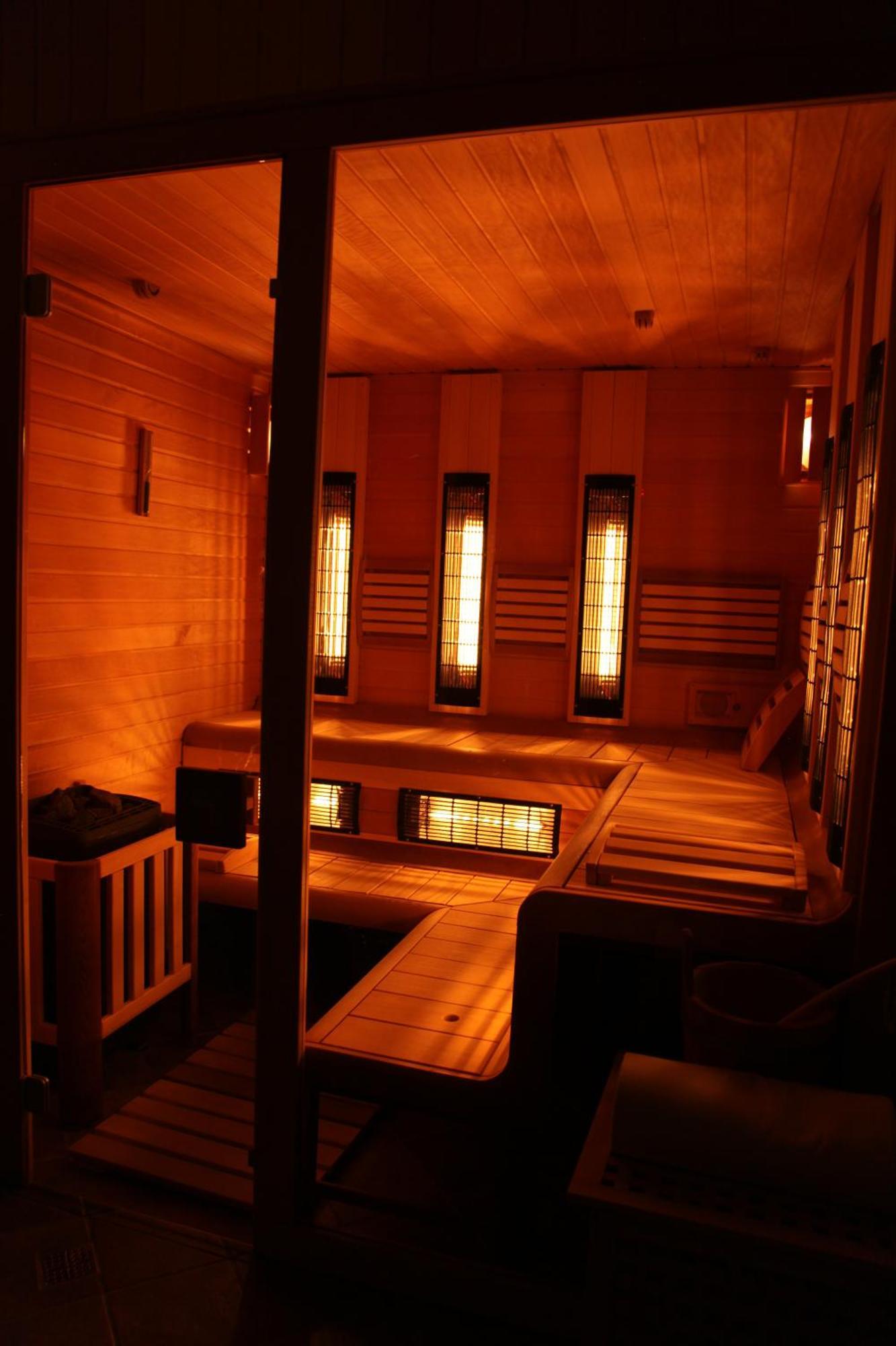 Wellness Penzion Gabreta Borová Lada Exterior foto