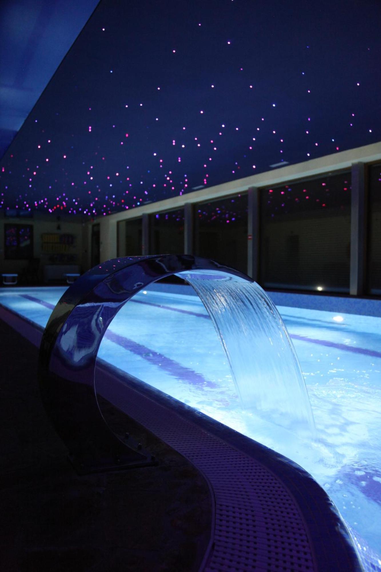Wellness Penzion Gabreta Borová Lada Exterior foto