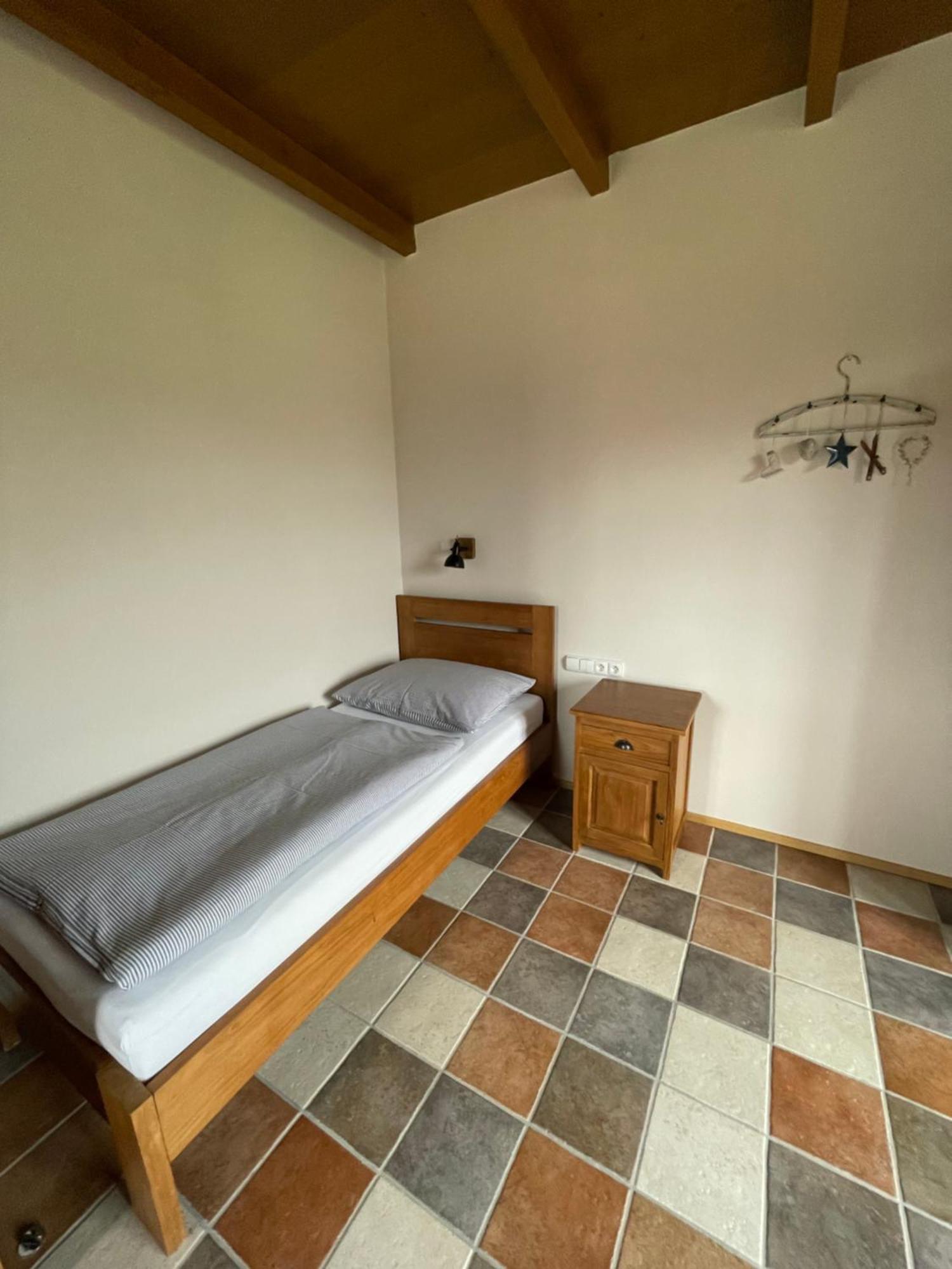 Wellness Penzion Gabreta Borová Lada Exterior foto