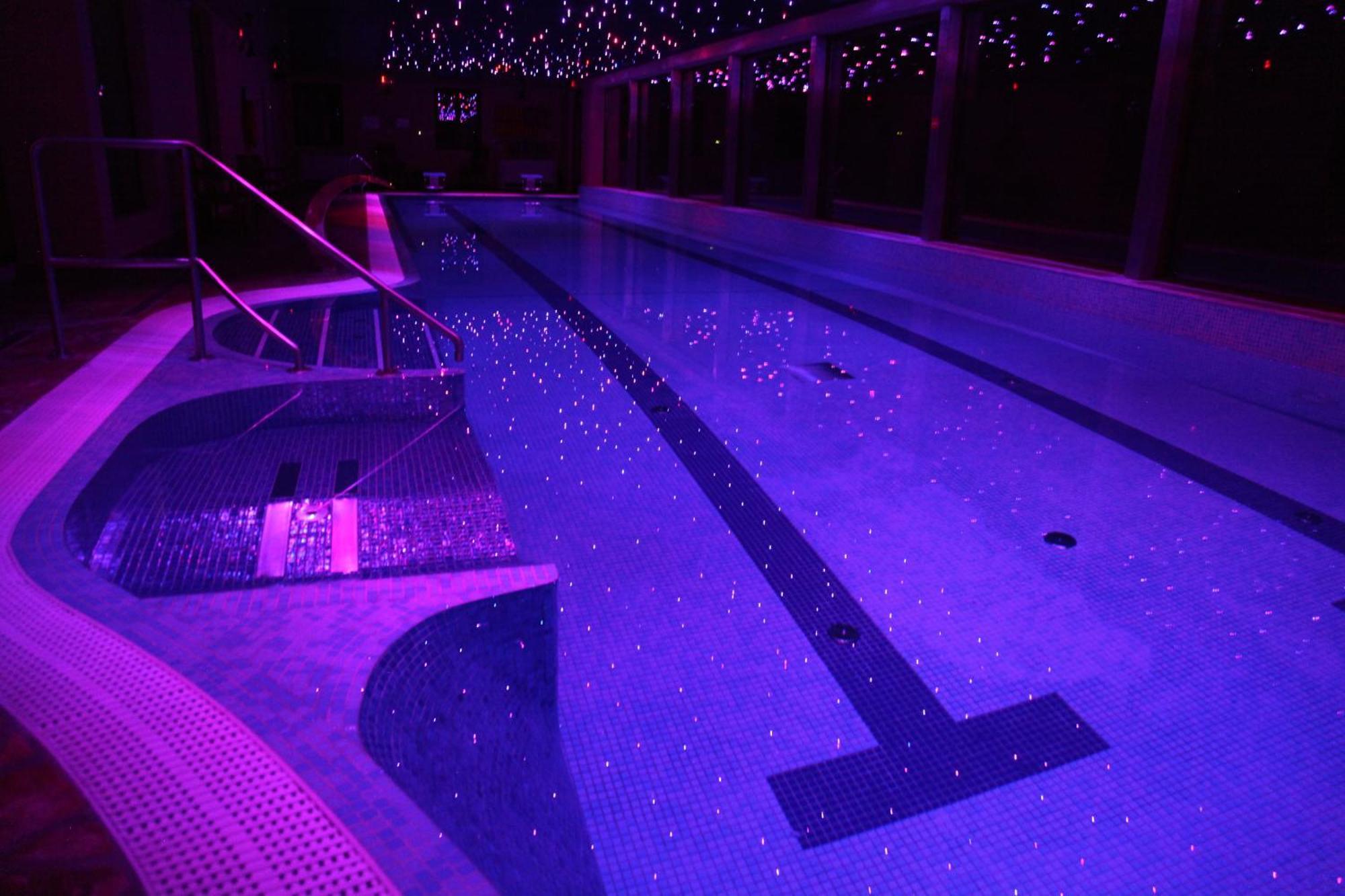 Wellness Penzion Gabreta Borová Lada Exterior foto