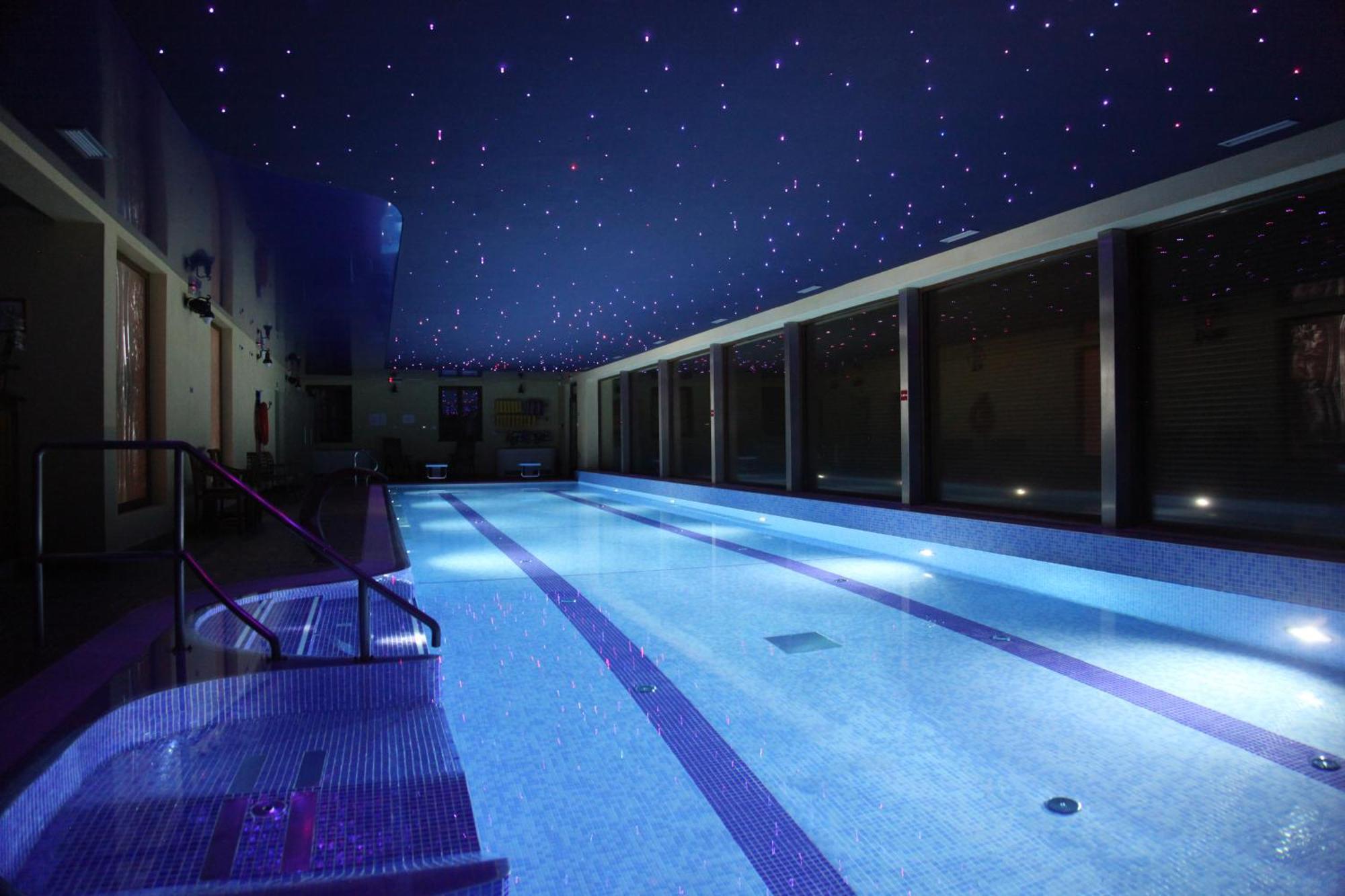 Wellness Penzion Gabreta Borová Lada Exterior foto