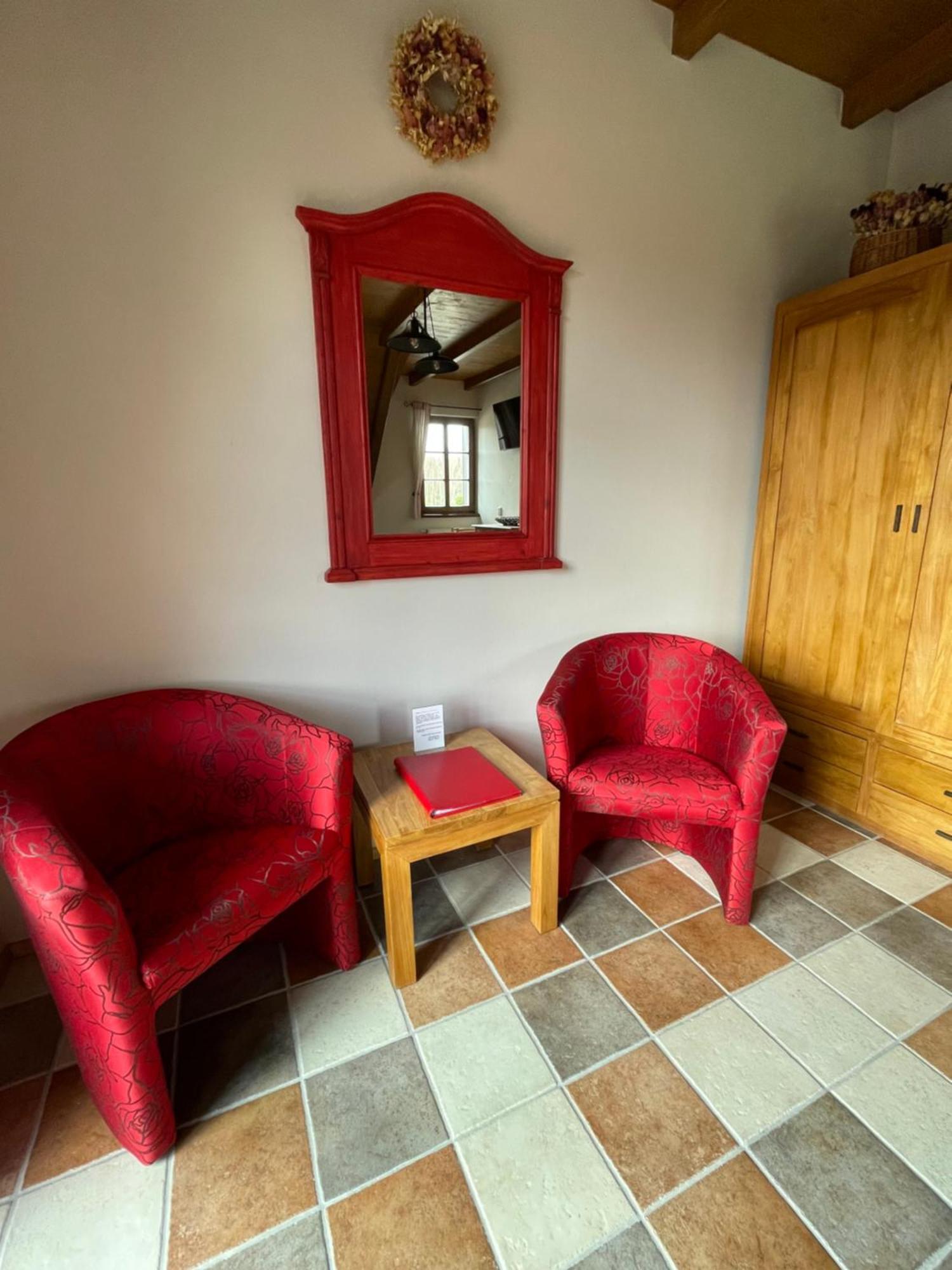 Wellness Penzion Gabreta Borová Lada Exterior foto